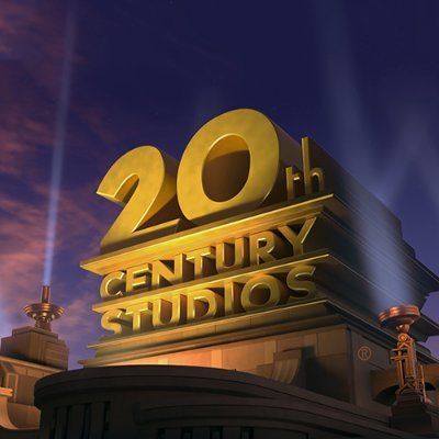 20th Century Studios Logo