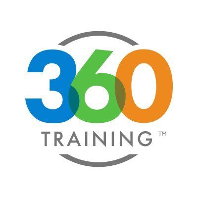 360training Logo