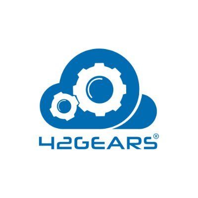 42Gears Logo