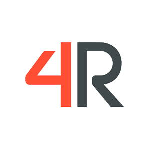 4R Systems Logo