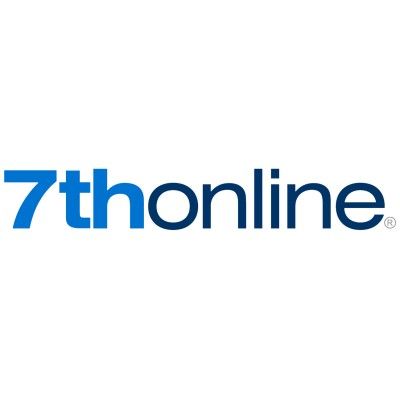 7Thonline Logo