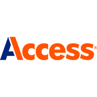 Access Information Management Logo