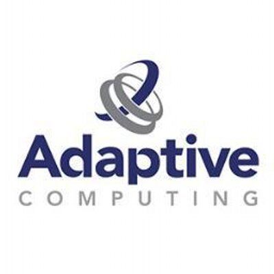 Adaptive Computing Logo