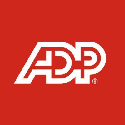 ADP Workforce Now Logo