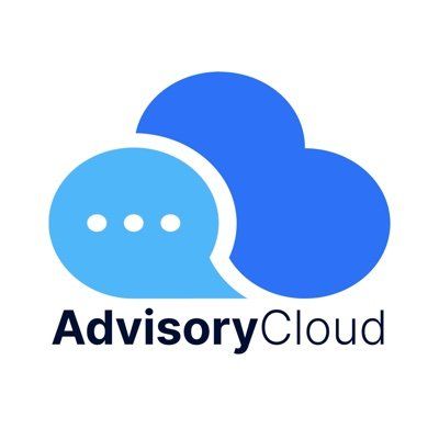 Advisory Cloud Logo