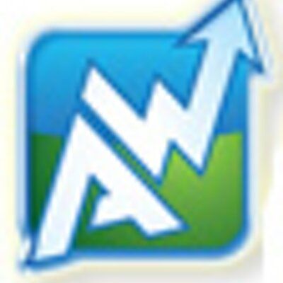AdWork Media Logo