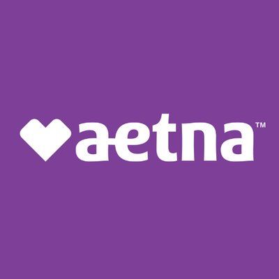 Aetna Logo