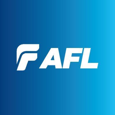 Afl Hyperscale Logo