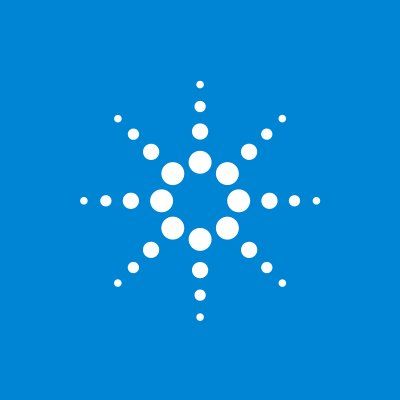 Agilent Technologies Logo
