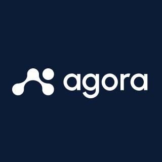 Agora Real Estate Logo