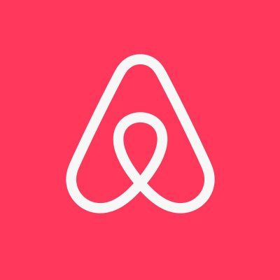 Airbnb Logo