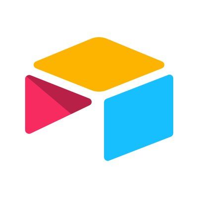 Airtable Logo