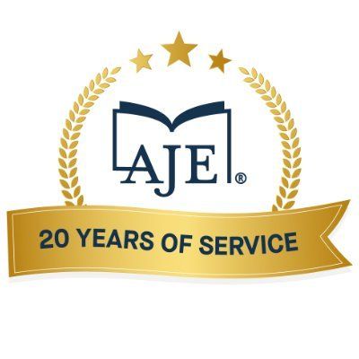 AJE Logo