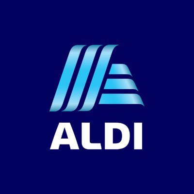 Aldi Logo