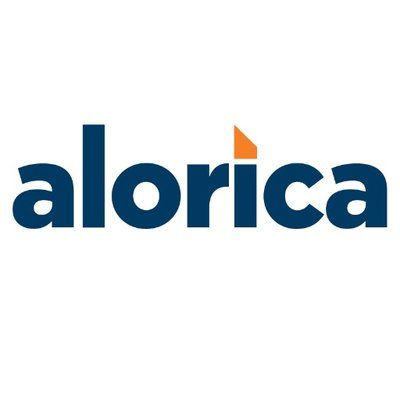 Alorica Logo