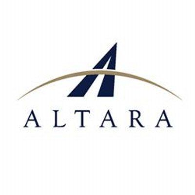 Altara Logo