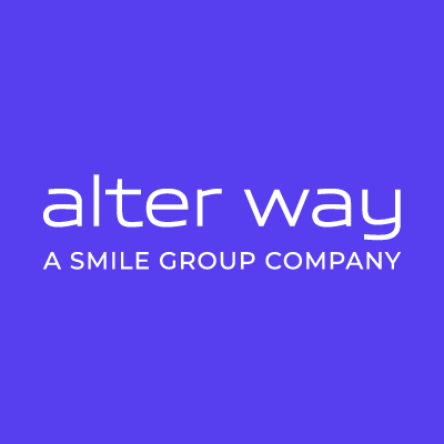 Alterway Logo