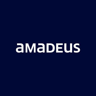 Amadeus IT Group Logo