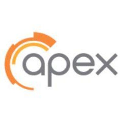 ApexSupplyChain Logo