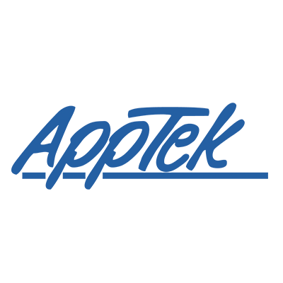 Apptek Logo