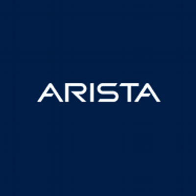 Arista Networks Logo