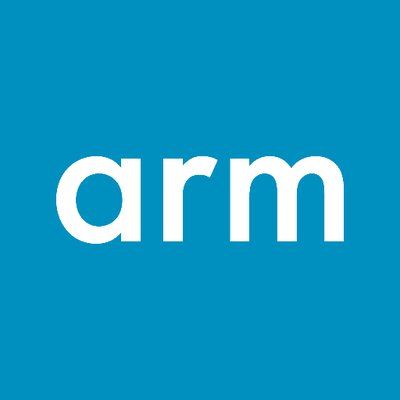 ARM Holdings Logo