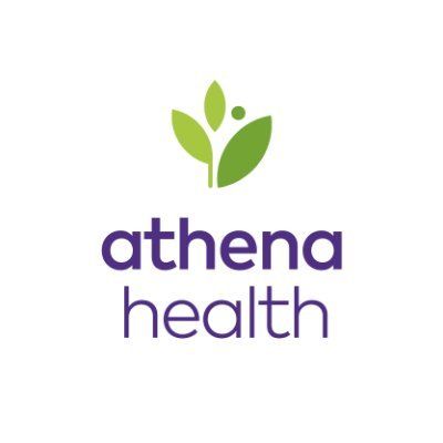 Athenahealth Logo
