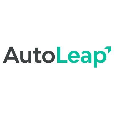 AutoLeap Logo