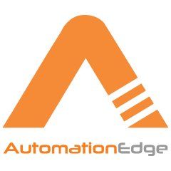 Automationedge Logo