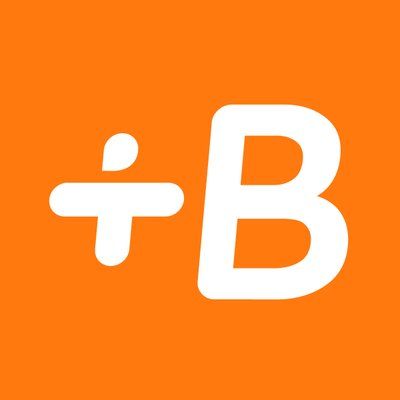 Babbel Logo