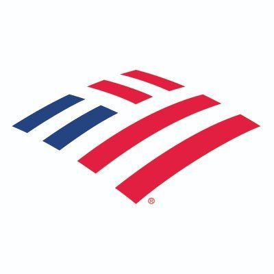 Bank of America Logo
