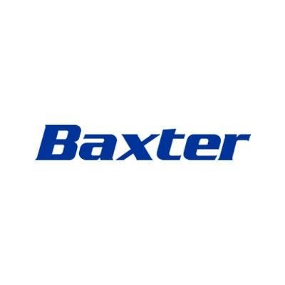 Baxter International Logo
