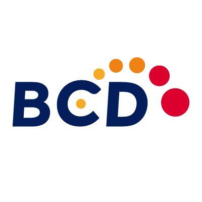 BCD Travel Logo