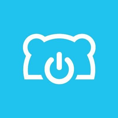 Bear Robotics Logo
