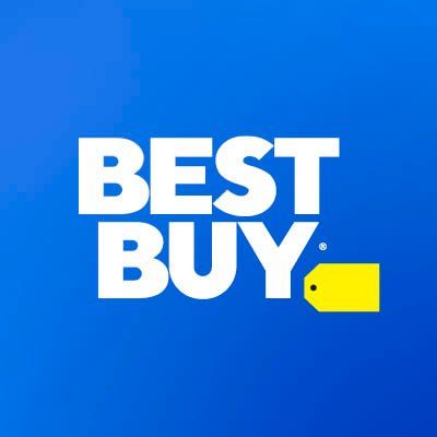 Best Buy Logo