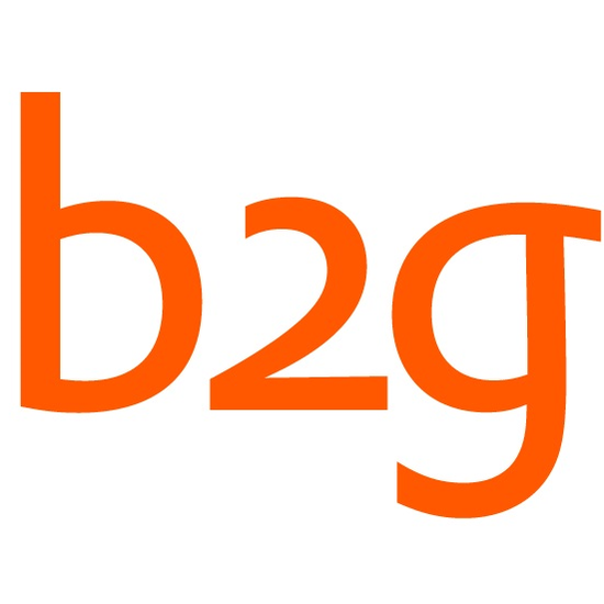 Better Together Logo