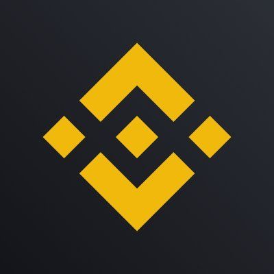 Binance Logo
