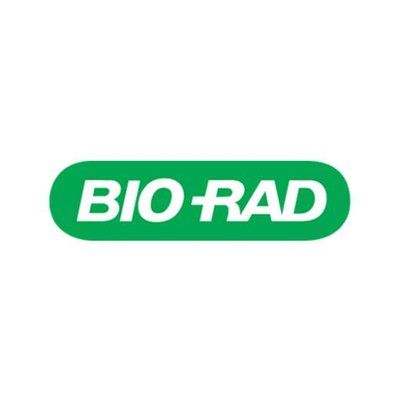 Bio-Rad Laboratories Logo