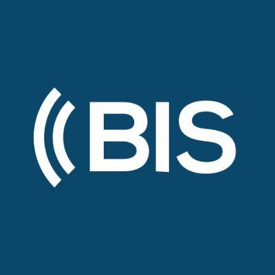 Bis Digital Logo