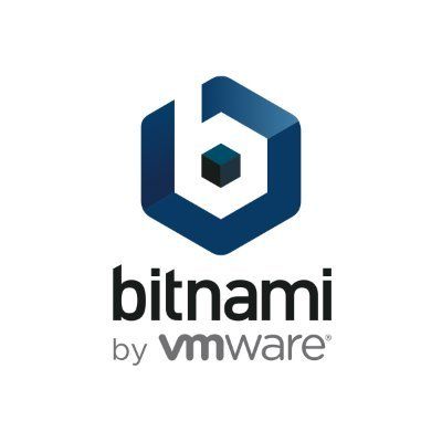 Bitnami Logo