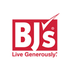 BJ's Wholesale Club Logo
