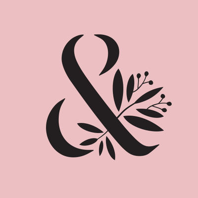 Bloom & Wild Logo