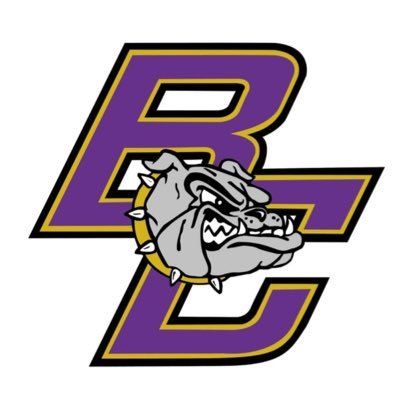 Bloom High School Logo