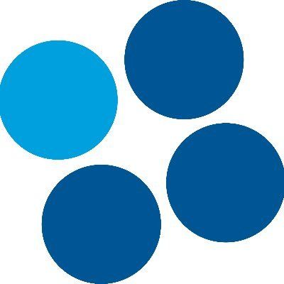 Blue Fountain Media Logo