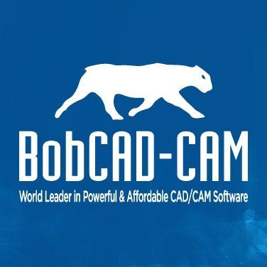 Bobcad-Cam Logo