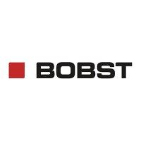 BOBST Logo