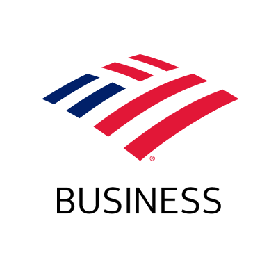 Bank of America Merrill Lynch Logo