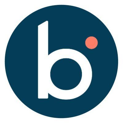 Dell Boomi Logo