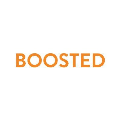 Boosted Commerce Logo