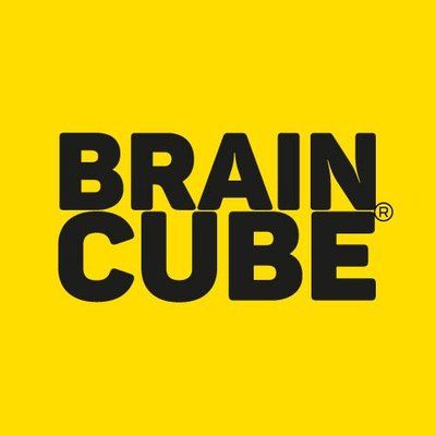 Braincube (Ip Leanware) Logo